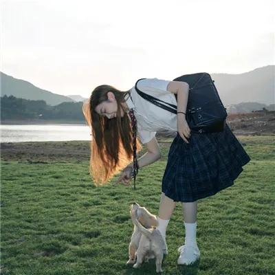 世界上最幸福的父女