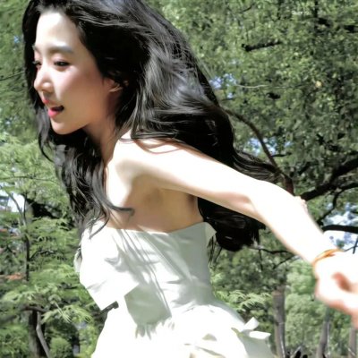 美杜莎无心