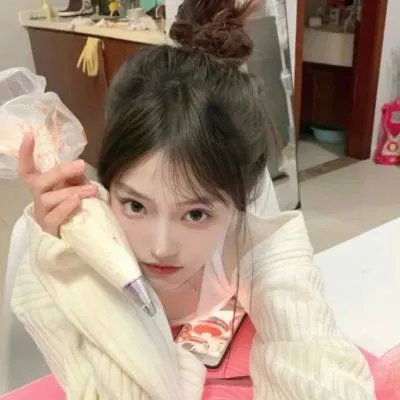 女人中的陌生人
